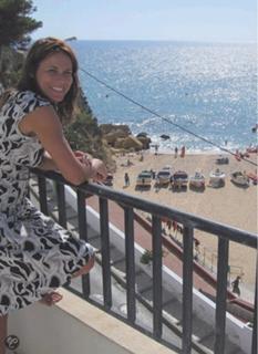 Heleen van Royen feet photo 17