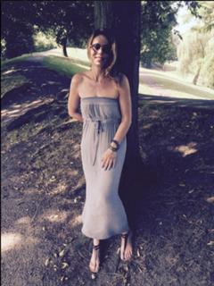 Heleen van Royen feet photo 16