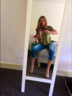Heleen van Royen feet photo 15
