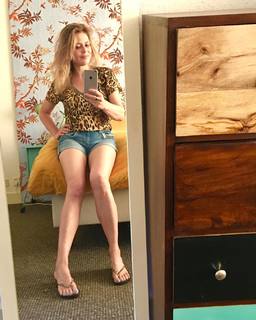 Heleen van Royen feet photo 10