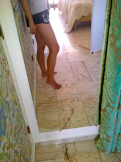 Heleen van Royen feet photo 10