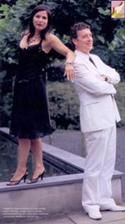Heleen van Royen feet photo 18