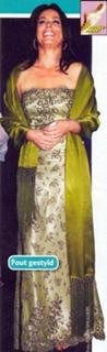 Heleen van Royen feet photo 17