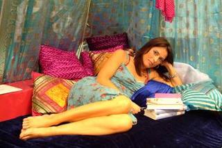 Heleen van Royen feet photo 16