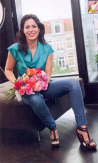 Heleen van Royen feet photo 15