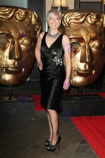 Helen Chamberlain feet photo 12