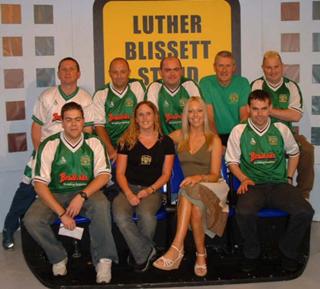Helen Chamberlain feet photo 5