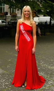 Helen Chamberlain feet photo 3