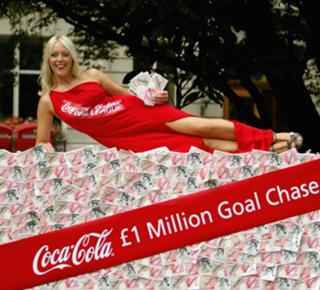 Helen Chamberlain feet photo 2
