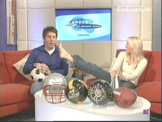Helen Chamberlain feet photo 1