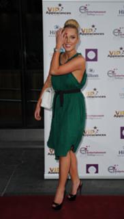Helen Flanagan feet photo thumbnail