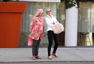 Helen Flanagan feet photo thumbnail