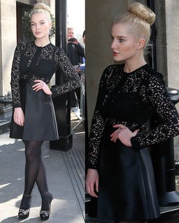 Helen Flanagan feet photo thumbnail