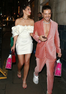 Helen Flanagan feet photo thumbnail