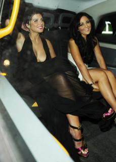 Helen Flanagan feet photo thumbnail