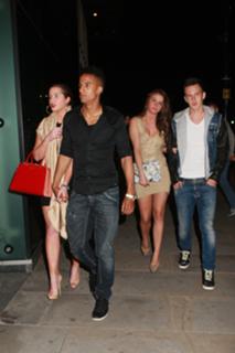 Helen Flanagan feet photo thumbnail