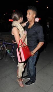 Helen Flanagan feet photo thumbnail