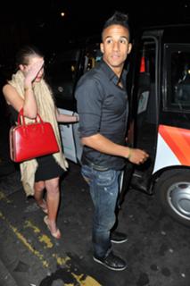 Helen Flanagan feet photo thumbnail