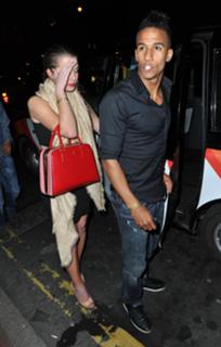 Helen Flanagan feet photo thumbnail