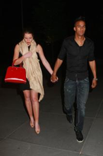 Helen Flanagan feet photo thumbnail
