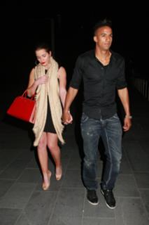 Helen Flanagan feet photo thumbnail