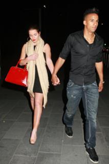 Helen Flanagan feet photo thumbnail