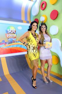 Helen Ganzarolli feet photo thumbnail