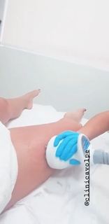 Helen Ganzarolli feet photo thumbnail