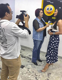 Helen Ganzarolli feet photo thumbnail