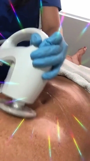 Helen Ganzarolli feet photo thumbnail