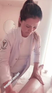 Helen Ganzarolli feet photo thumbnail