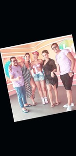 Helen Ganzarolli feet photo thumbnail