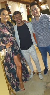 Helen Ganzarolli feet photo thumbnail