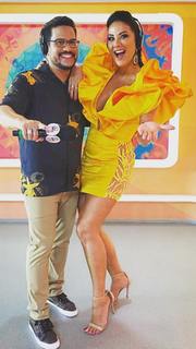 Helen Ganzarolli feet photo thumbnail