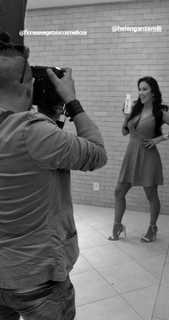 Helen Ganzarolli feet photo thumbnail