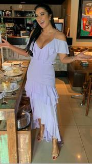 Helen Ganzarolli feet photo thumbnail