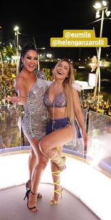 Helen Ganzarolli feet photo thumbnail