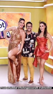 Helen Ganzarolli feet photo thumbnail