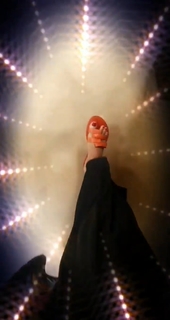 Helen Ganzarolli feet photo thumbnail