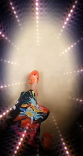 Helen Ganzarolli feet photo thumbnail