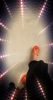 Helen Ganzarolli feet photo thumbnail