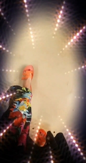 Helen Ganzarolli feet photo thumbnail