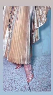 Helen Ganzarolli feet photo thumbnail