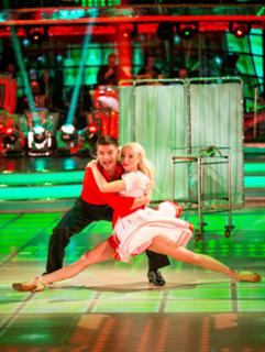 Helen George feet photo 15
