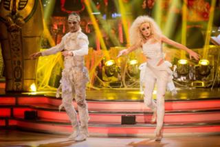 Helen George feet photo 14