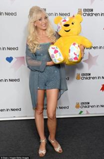 Helen George feet photo 6