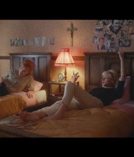 Helen George feet photo 17