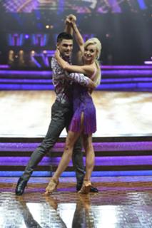 Helen George feet photo 13