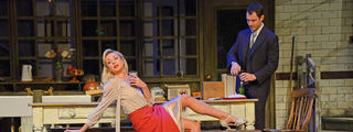 Helen George feet photo 13