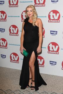 Helen George feet photo 12